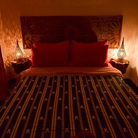 Appartement Khmissa Fez Exterior foto