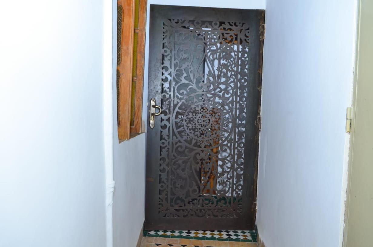 Appartement Khmissa Fez Exterior foto